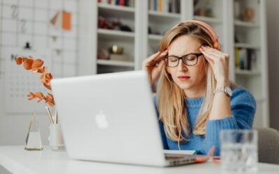 Meine Ängste vor der Selbstständigkeit