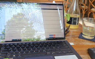 Brauche ich eine Website, wenn ich Social Media mache?