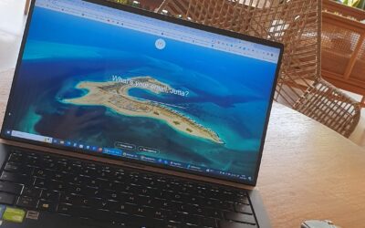 Was passiert, wenn du deine Website nicht regelmäßig pflegst