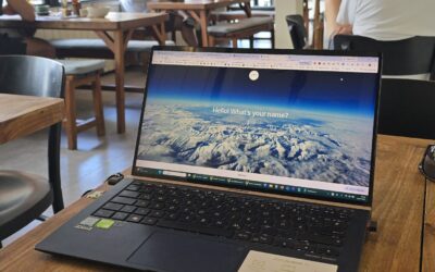 Die Frage aller Fragen bei Websites: Selbst bauen oder erstellen lassen?