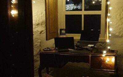 Bevor du mit dem Bau deines Launches anfängst, brauchst du eine Sache