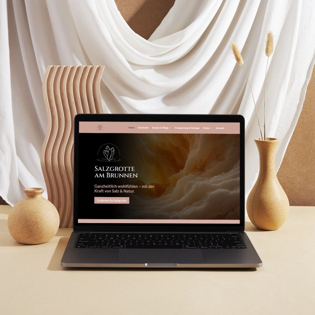 Website