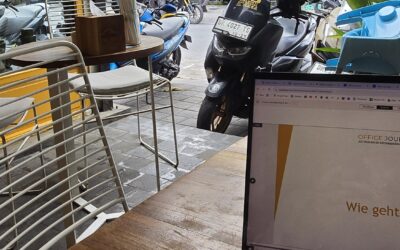 Onepager für Coaches und Solopreneurs: Passt das zu deinem Business